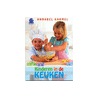 Kinderen in de keuken