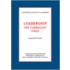 Leadership for Turbulent Times