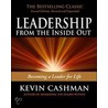Leadership from the Inside Out door Kevin Cashman