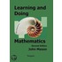Learning And Doing Mathematics