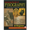 Learning the Art of Pyrography by Al Chapman