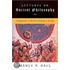Lectures On Ancient Philosophy
