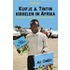 Kuifje & Tintin kibbelen in Afrika