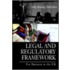 Legal And Regulatory Framework