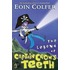 Legend Of Captain Crow's Teeth