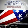 Legendary Motorcycles Calendar door Basem Wasef