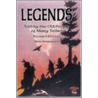Legends Told By The Old People by Adolf Hungrywolf