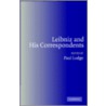 Leibniz And His Correspondents door Onbekend