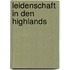 Leidenschaft  in den Highlands