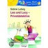 Leo und Lucy - Privatdetektive