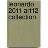 Leonardo 2011 Art12 Collection door Onbekend