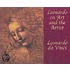 Leonardo On Art And The Artist