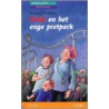 Fritzi en het enge pretpark