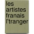 Les Artistes Franais L'Tranger