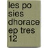 Les Po Sies Dhorace Ep Tres 12