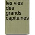 Les Vies Des Grands Capitaines