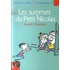 Les surprises du Petit Nicolas