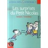 Les surprises du Petit Nicolas door René Goscinny
