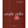 Het orale seks boekje door E. Dubberley