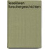 Leselöwen Forschergeschichten