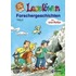 Leselöwen-Forschergeschichten