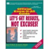 Let's Get Results, Not Excuses door Terence Reece