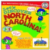 Let's Discover North Carolina! door Carole Marsh