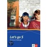 Let's go 5. Workbook Challenge by Unknown