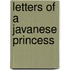 Letters Of A Javanese Princess