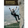 Verantwoord Klettersteigen by M.J.B. Drost
