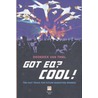 Got EQ? Cool! by D. van Thiel