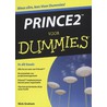 PRINCE2 voor Dummies by Nick Graham