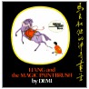 Liang and the Magic Paintbrush door Hitz Demi