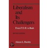 Liberalism & Challengers 2/e P door Alonzo L. Hamby