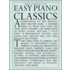 Library of Easy Piano Classics