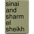Sinai and Sharm el Sheikh