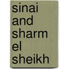 Sinai and Sharm el Sheikh door Bonechi
