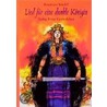 Lied für eine dunkle Königin by Rosemary Sutcliffe