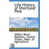 Life History Of Shortleaf Pine