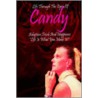 Life Through The Eyes Of Candy by Williams