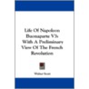 Life of Napoleon Buonaparte V3 by Walter Scott