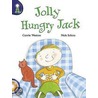 Lighthouse - Jolly Hungry Jack by Carrie Weston
