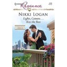 Lights, Camera...Kiss the Boss door Nikki Logan