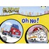 Lilac Comic: Trucktown: Oh No!
