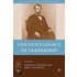 Lincoln's Legacy of Leadership