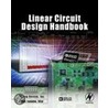 Linear Circuit Design Handbook by Hank Zumbahlen
