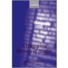 Linguistic History Of Arabic C door Jonathan Owens
