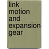 Link Motion And Expansion Gear door Nicholas Procter Burgh