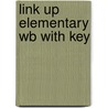 Link Up Elementary Wb With Key door Cussons/ Stafford