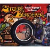 Stoere beroepen door Natalie Righton